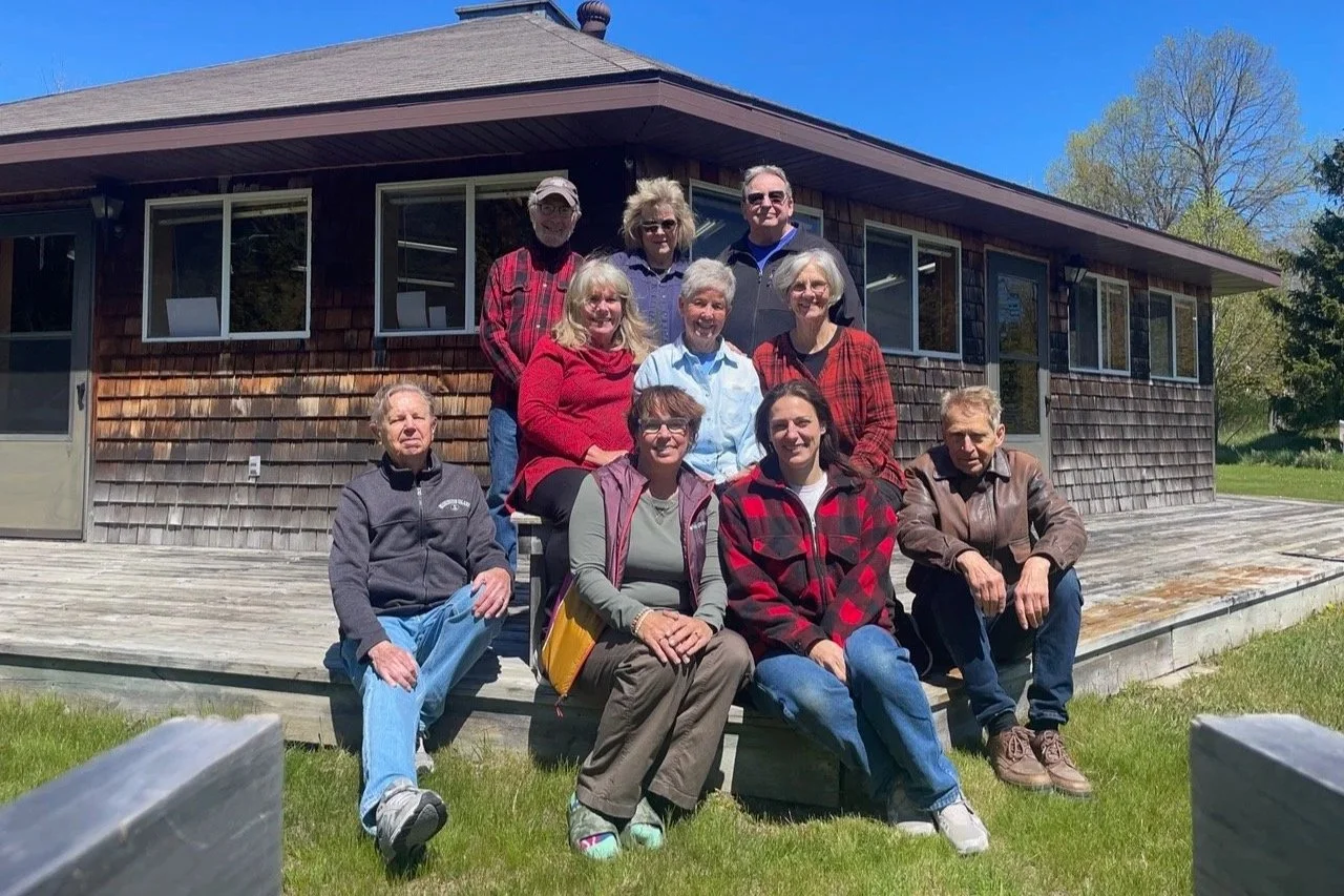 Spring Open Workshop