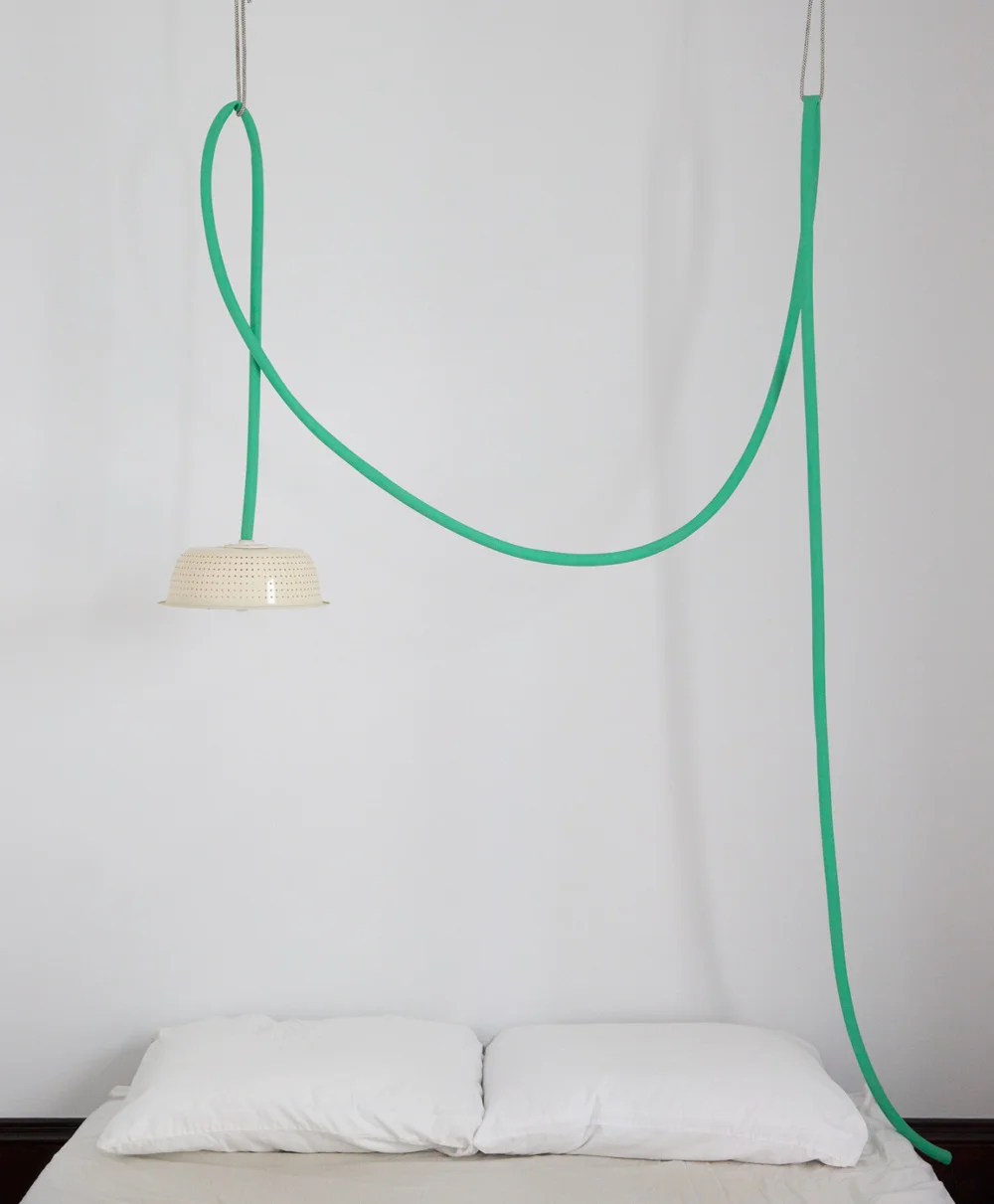 Hose Lamp