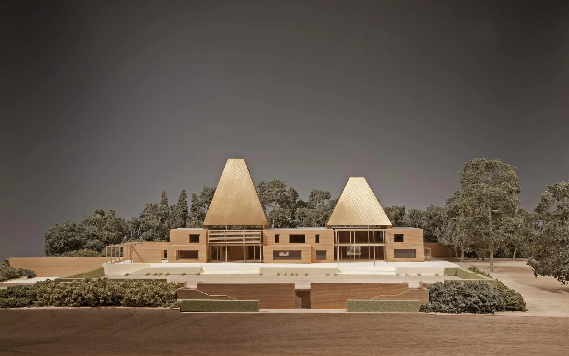   Alderbrook House    Pringle Richards Sharratt   Photograph&nbsp;© Andrew Putler 