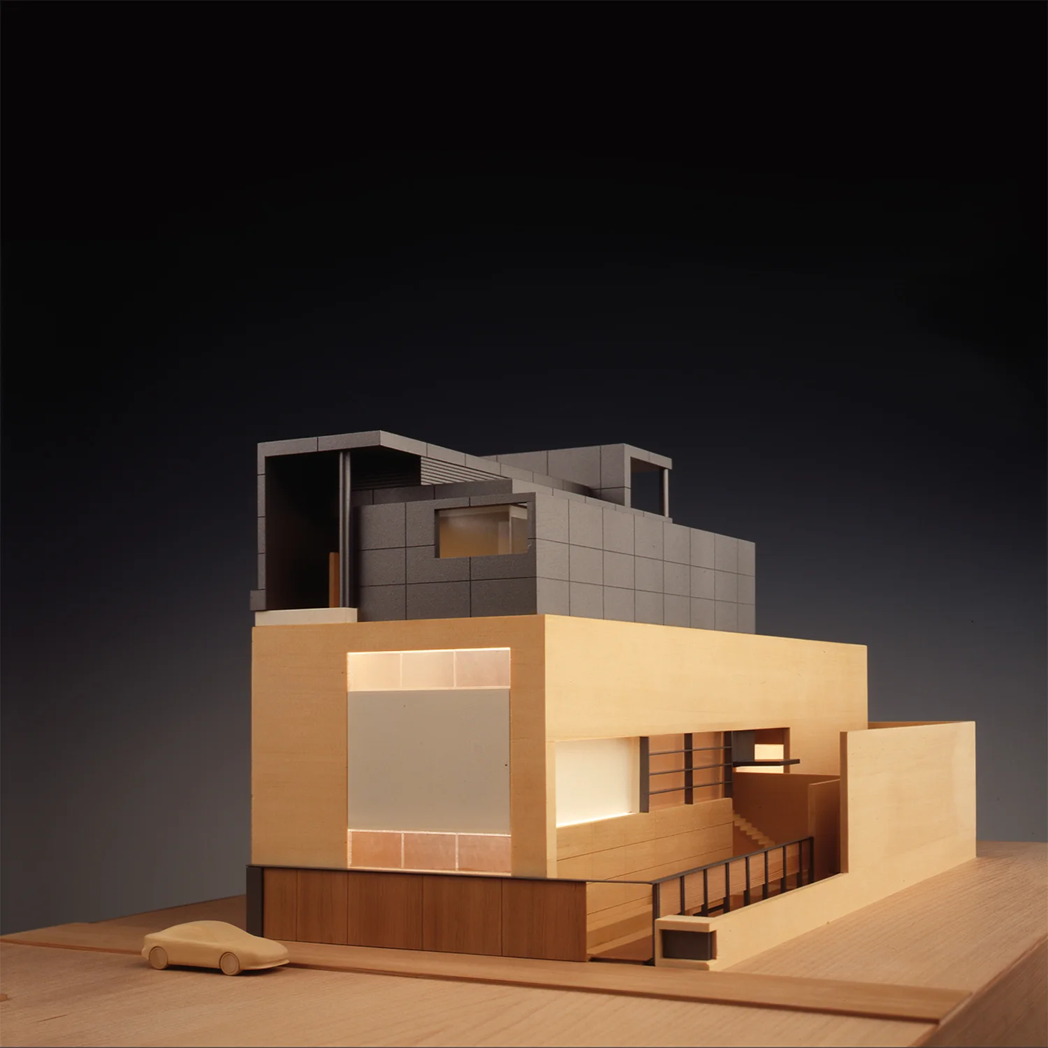   TAK, Kyoto   David Chipperfield   Venice Biennale Prize  