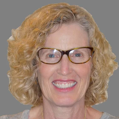 Janet Frederickson / Adult Discipleship Elder