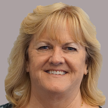 Debbie Lee / Missions Beyond Moorpark Elder