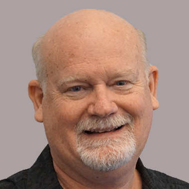 Michael Hughes / Worship Elder