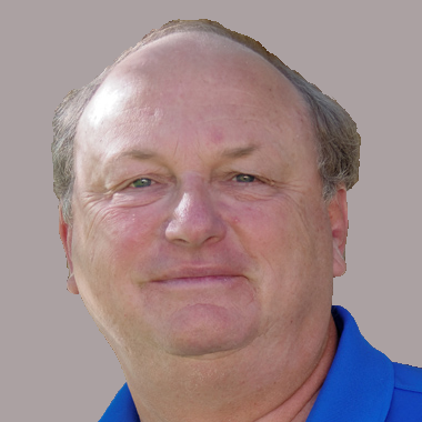 Mike Jankowski / Personnel Elder