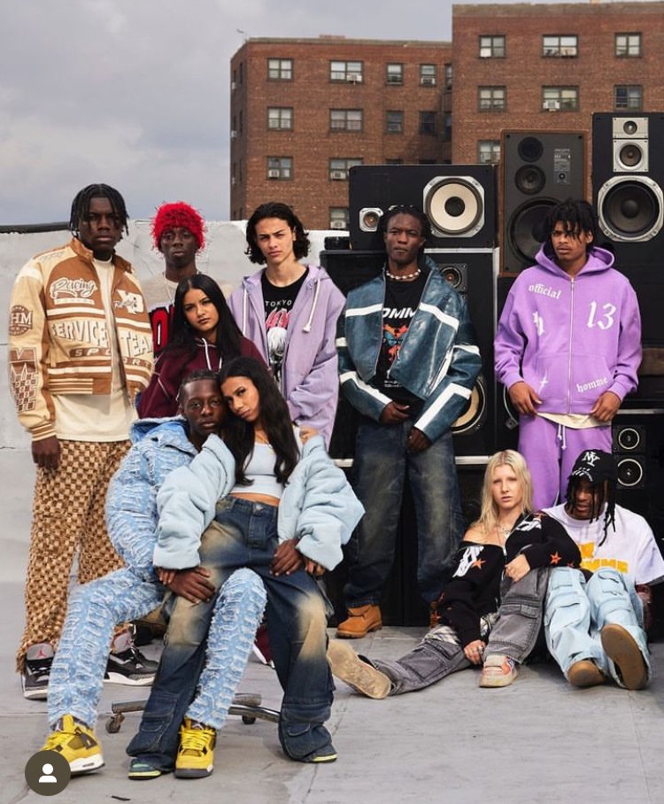 BoohooMan Campaign