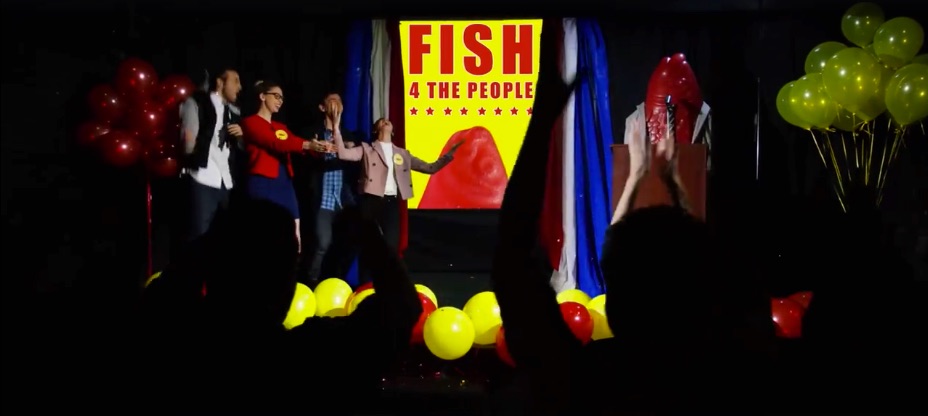 Swedish Fish 2
