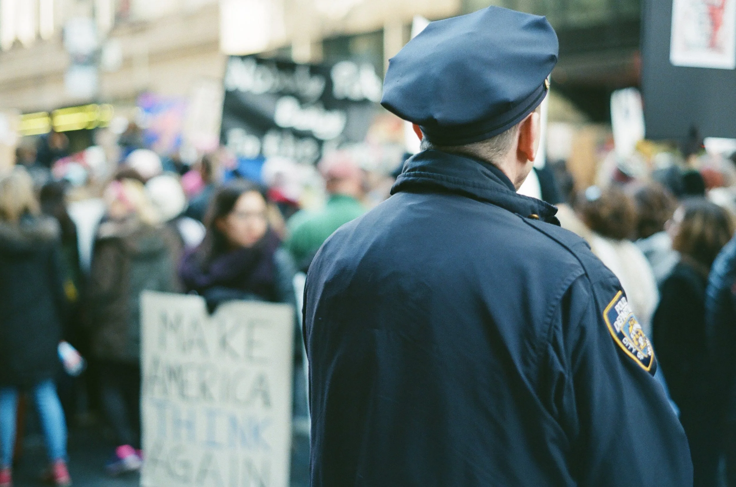 Cop