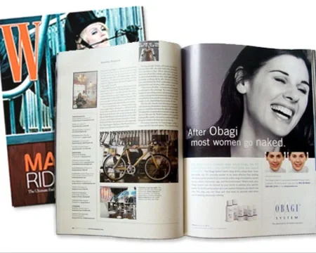 Obagi Skin Care | W Mag