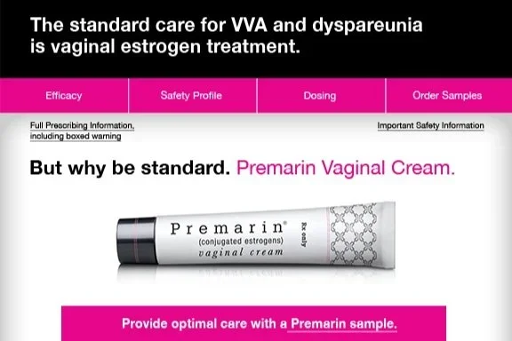 Premarin Emails