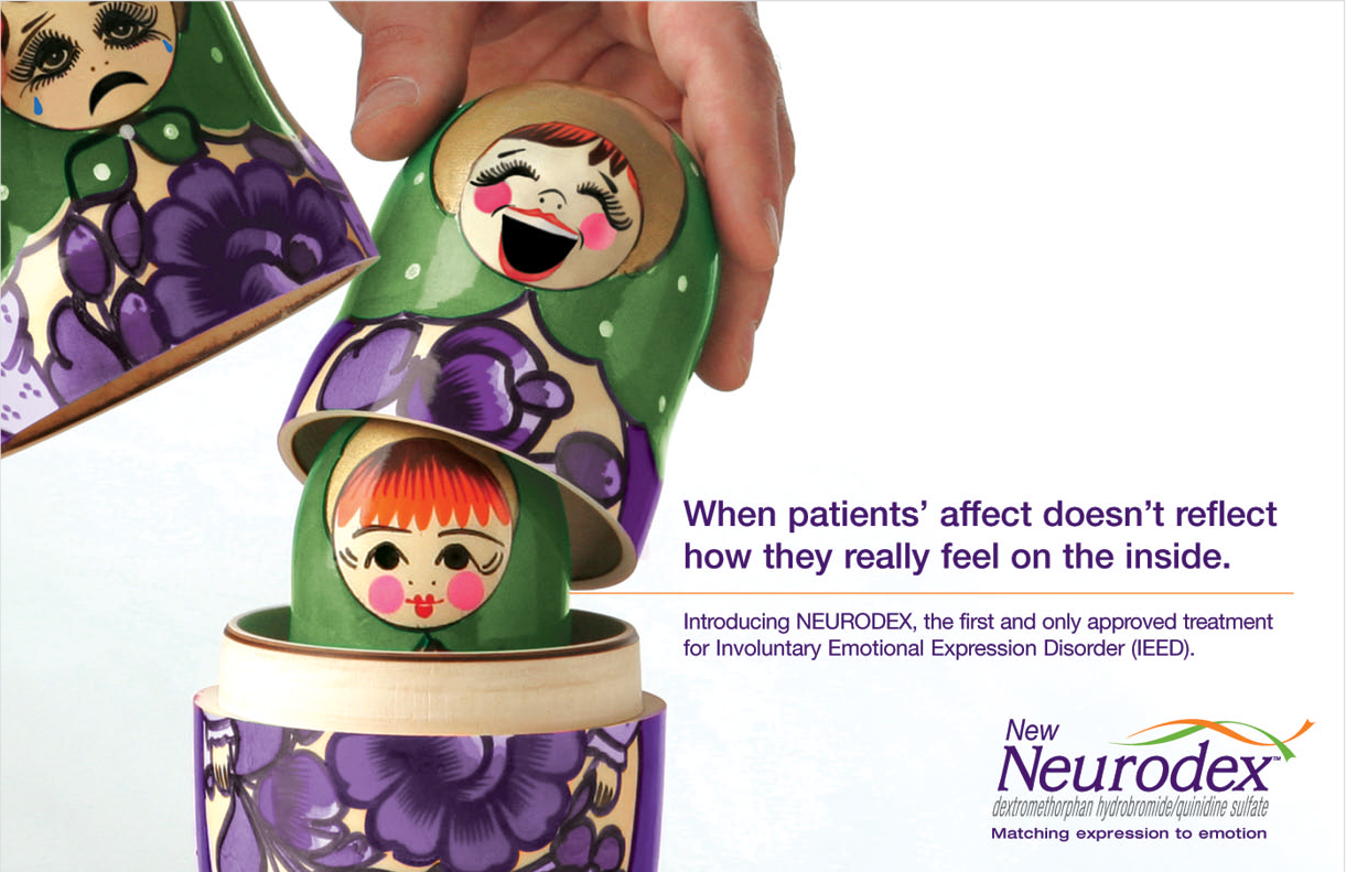 Neurodex Campaign