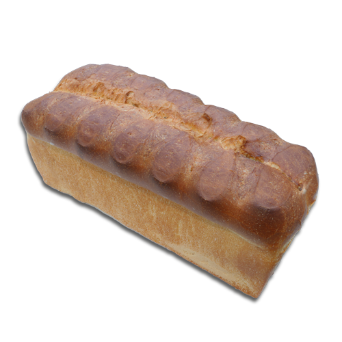WIT BROOD Tarwebloem, Desem.