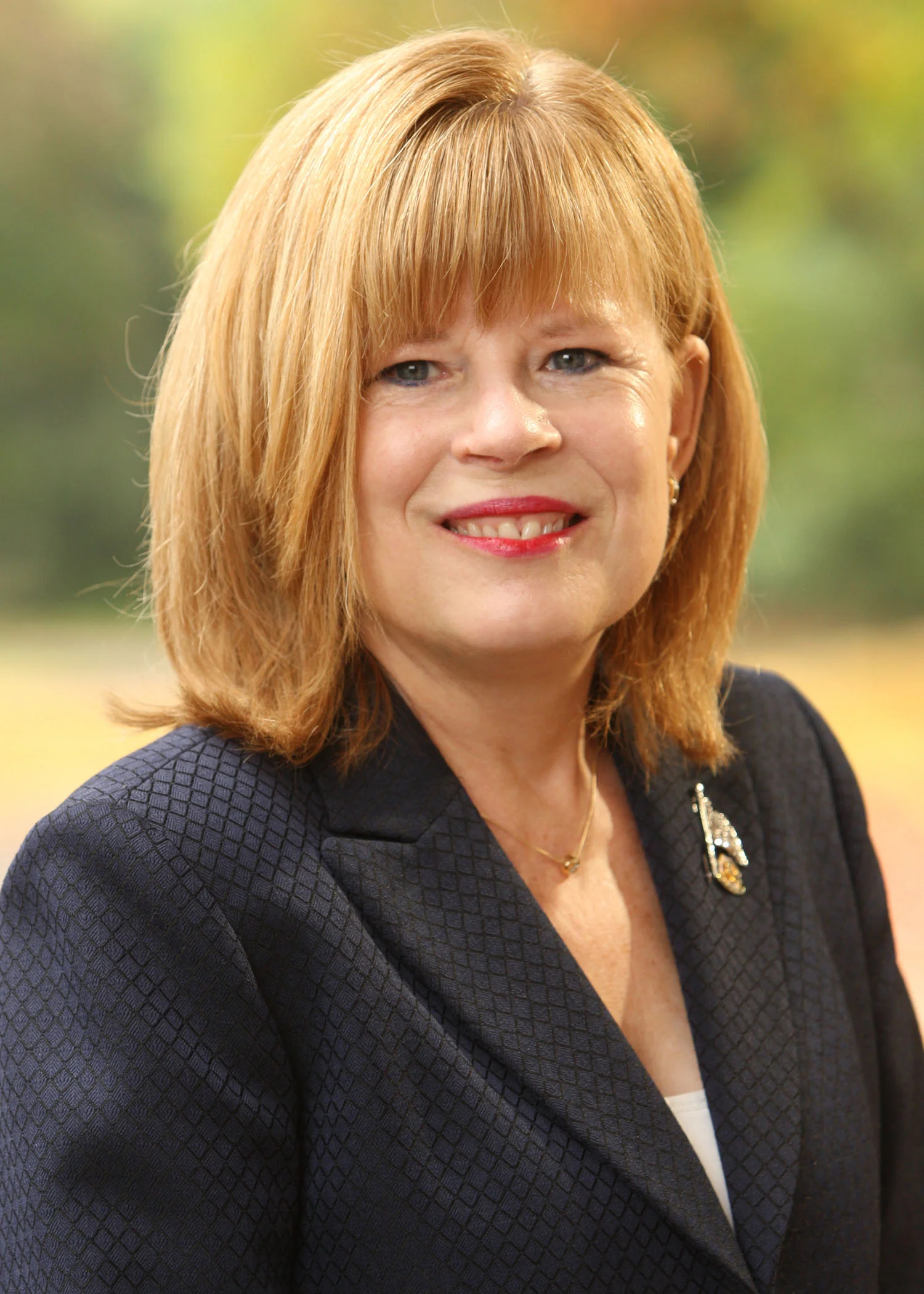 Asw. Nancy Pinkin