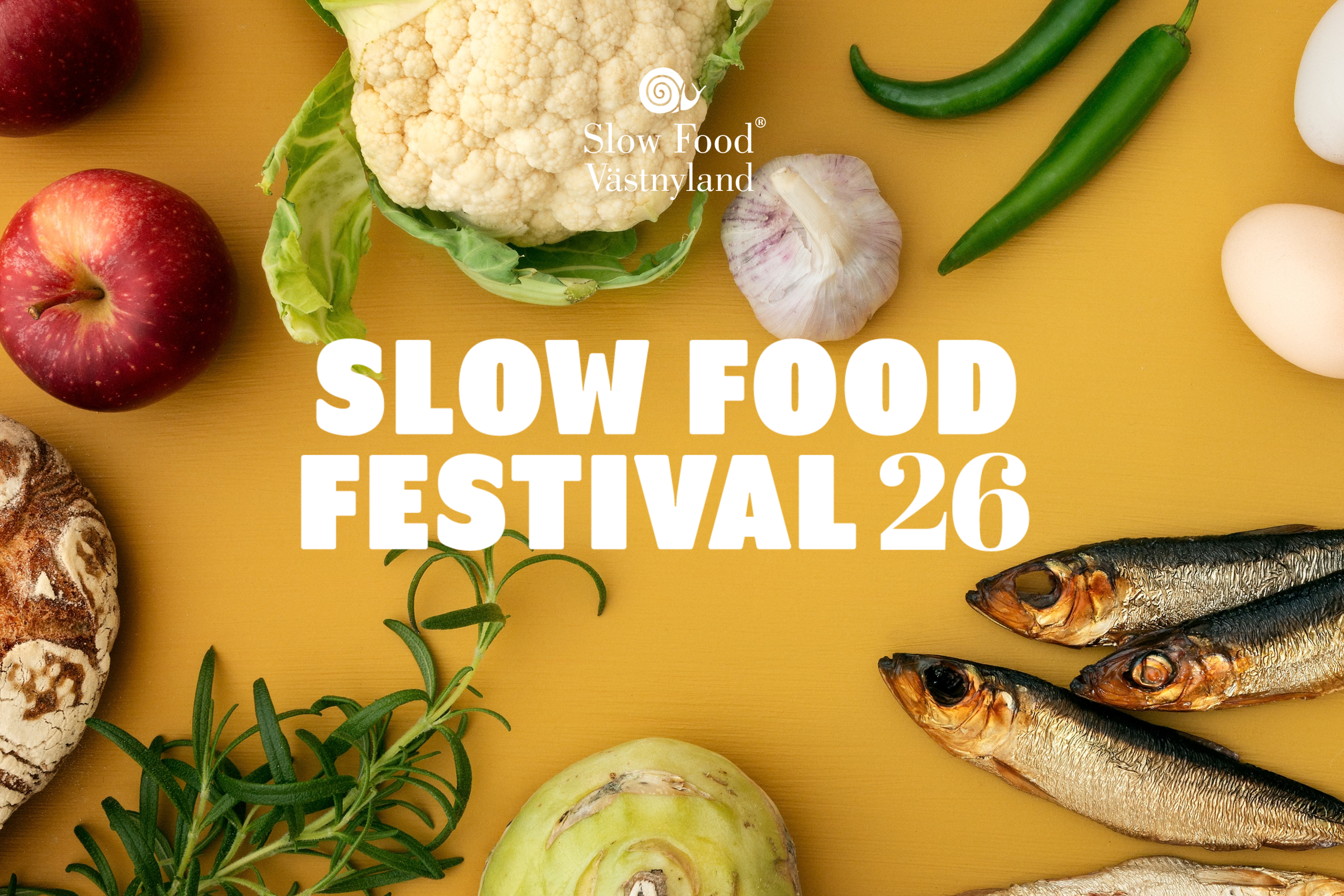 Slow Food Festival