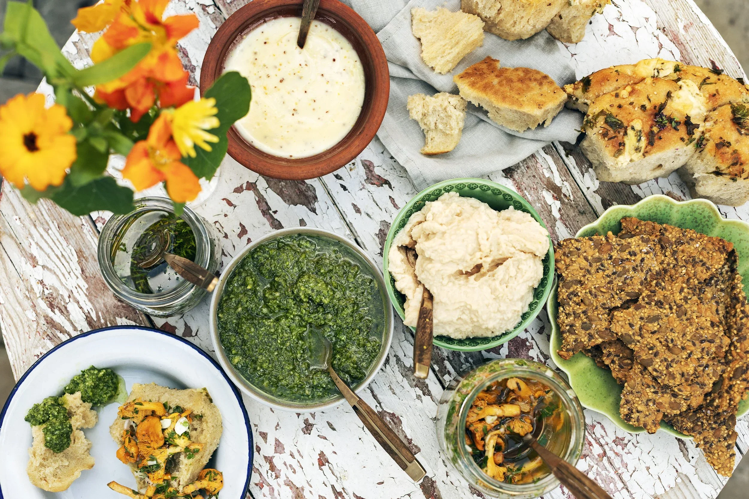 Finlands svenska Marthaförbund