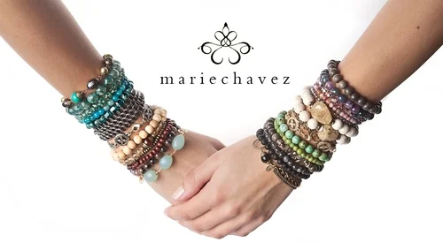 Chavez for Charity Bracelets 