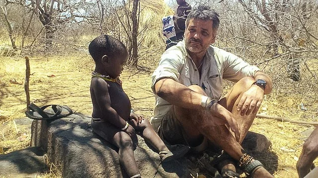 A Team Foundation Hadza Jeff Leach