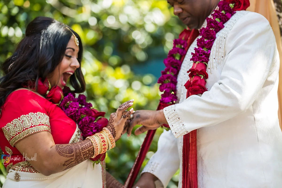 Jamie Howell Photography. Hindu fusion wedding. http://jamiehowell.net/