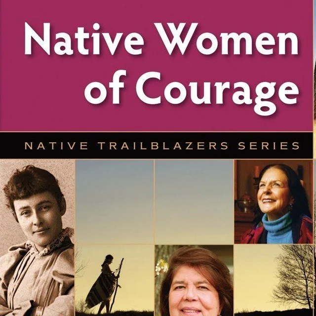 At Native Voices Books, we honor and celebrate the remarkable leadership and enduring legacies of Native American chiefs and leaders. While the nation commemorates Presidents' Day to honor the Commander in Chief, we take this opportunity to highlight