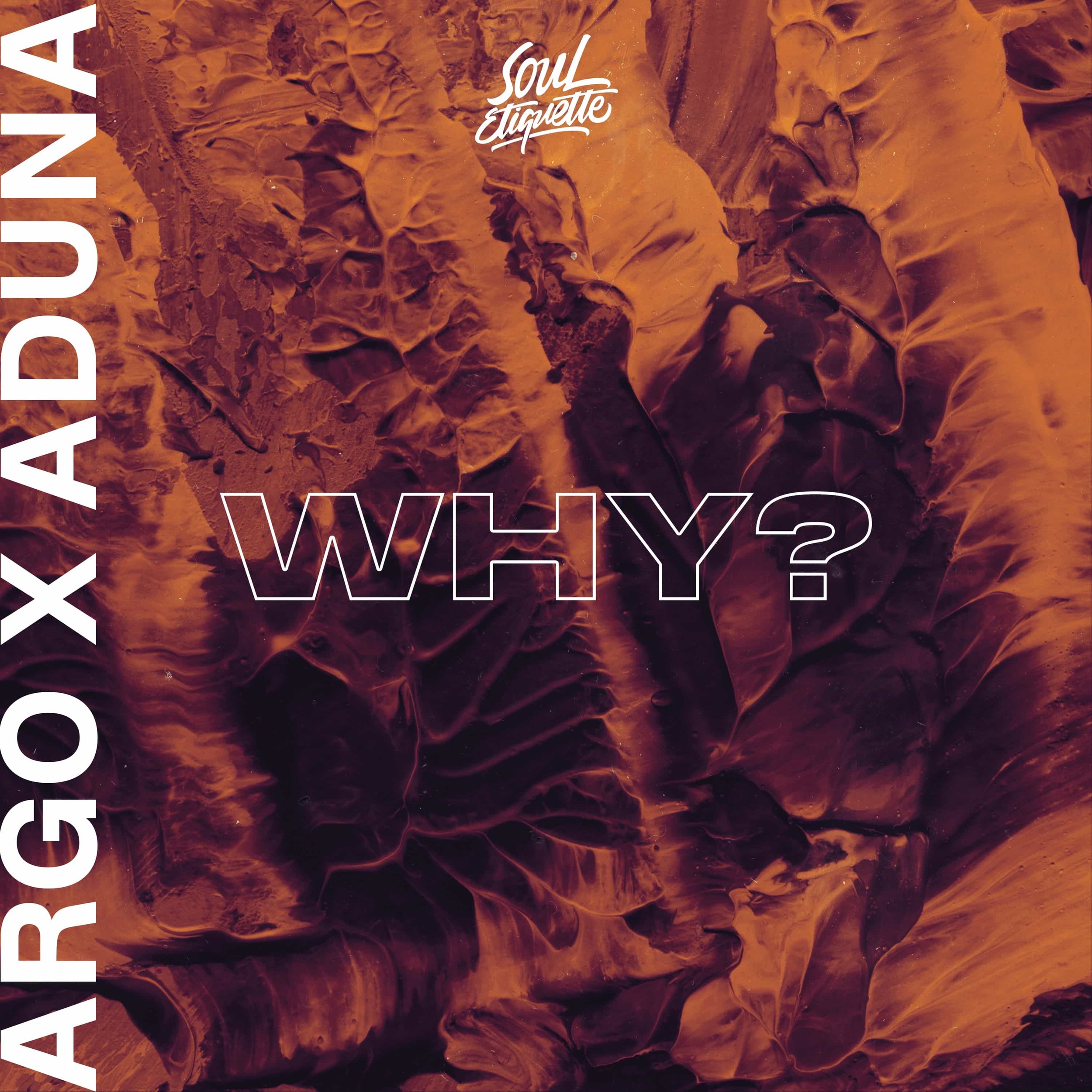 ARGO X ADUNA - WHY?