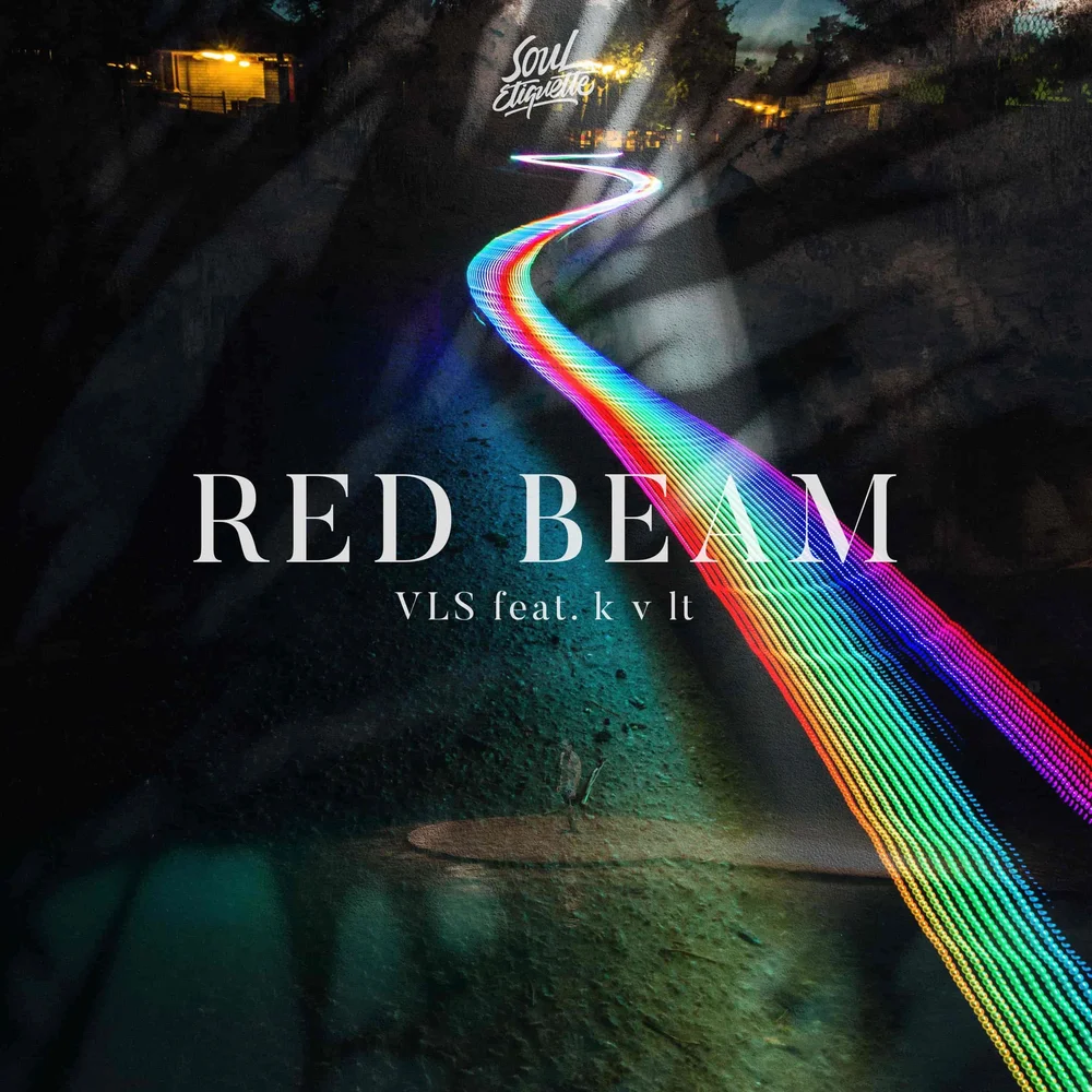 VLS - RED BEAM w/ k v lt — Souletiquette