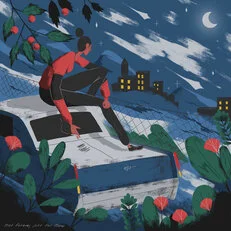 Otxhello – Not Forever, Just for Now