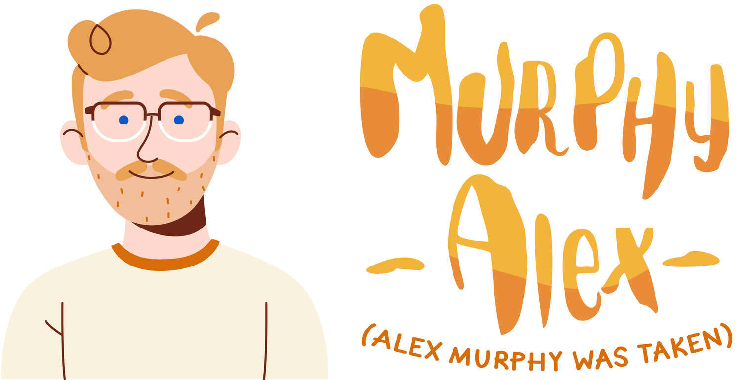 Alex Murphy