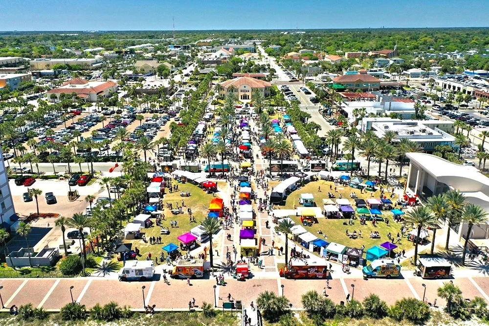 Top events in Jacksonville, Florida this week! New list every Thursday