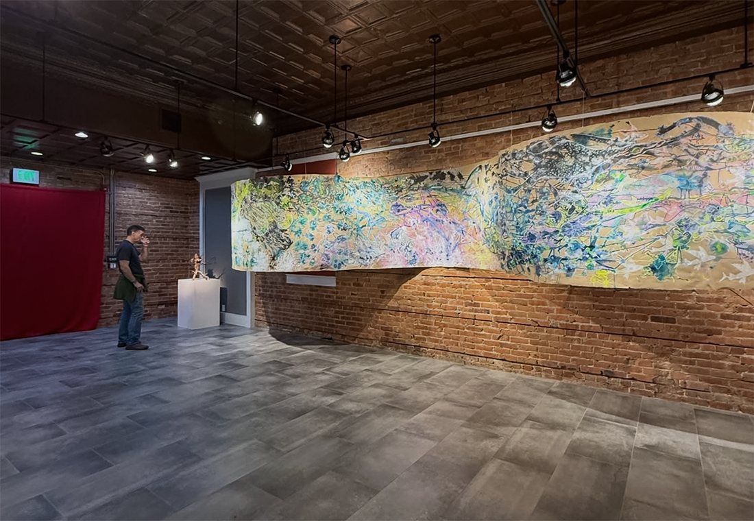 Unicat - Event Space Directory - Jacksonville, Florida