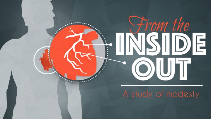 From the Inside Out
