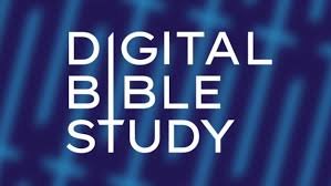 Digital Bible Study