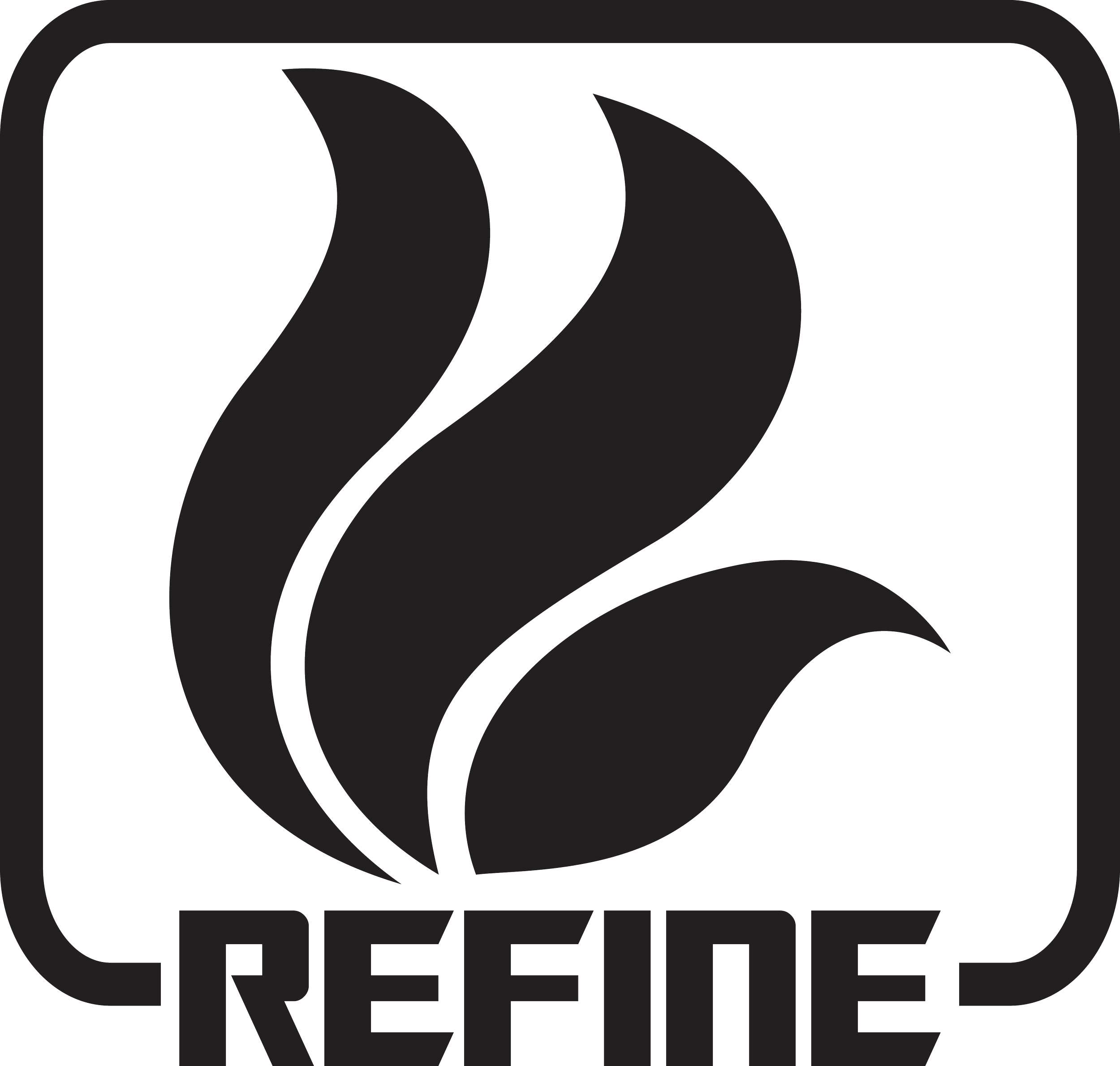 Refine Weekend