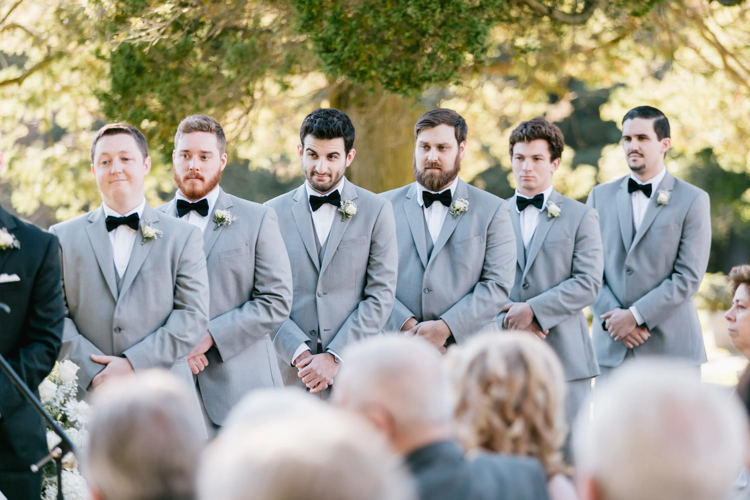 The Gents