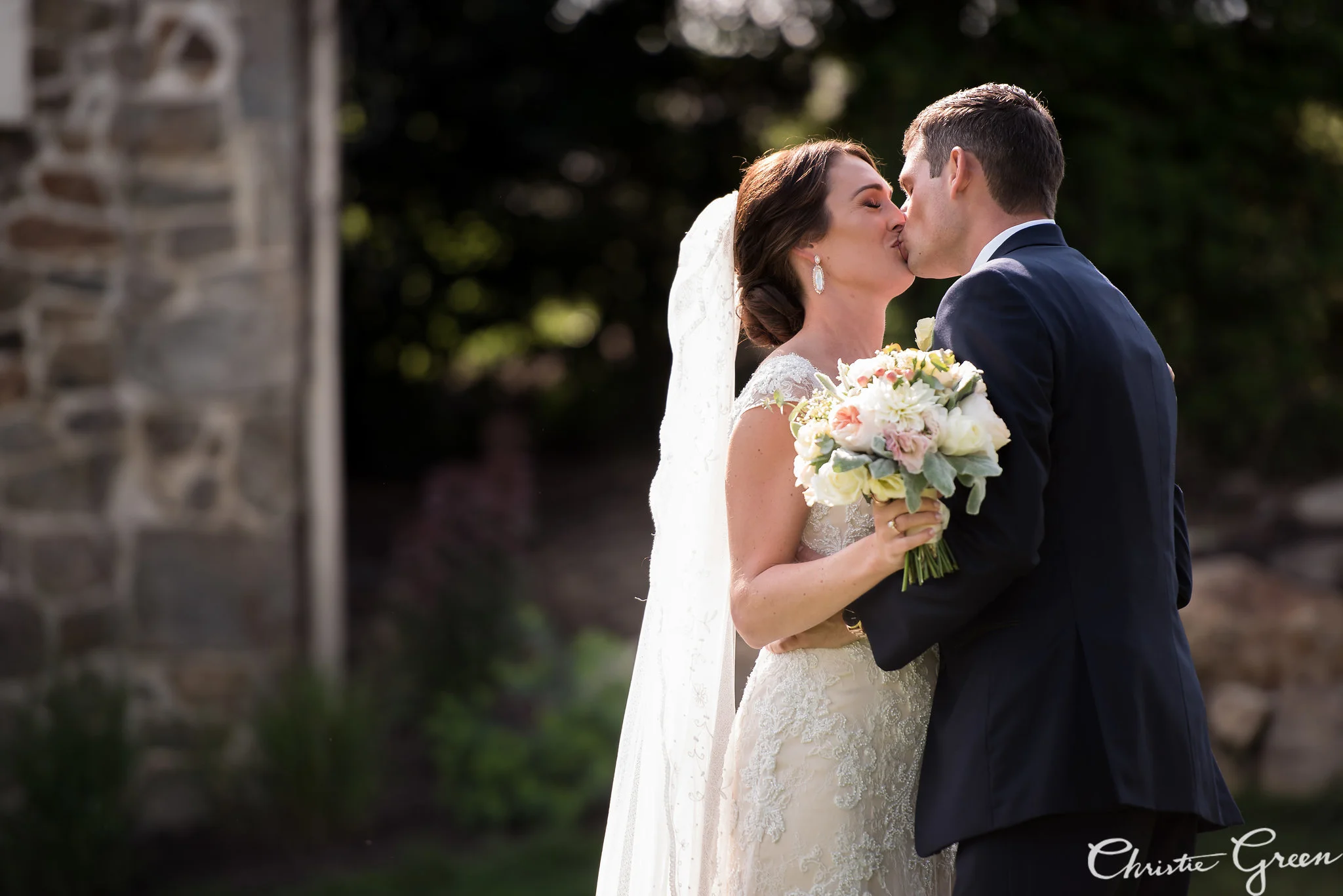 Congratulations Hannah and Erik! Thank you for choosing us to be part of your beautiful day!