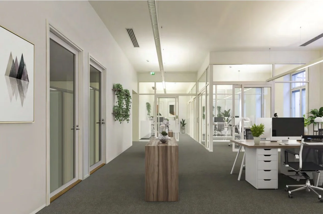 Kluuvikatu 5, Kluuvi