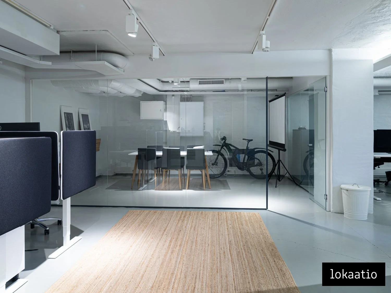 Merimiehenkatu 29, Punavuori