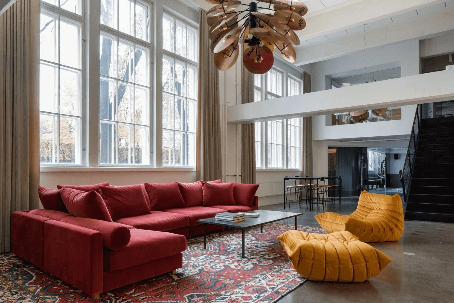 Pursimiehenkatu 29-31, Punavuori