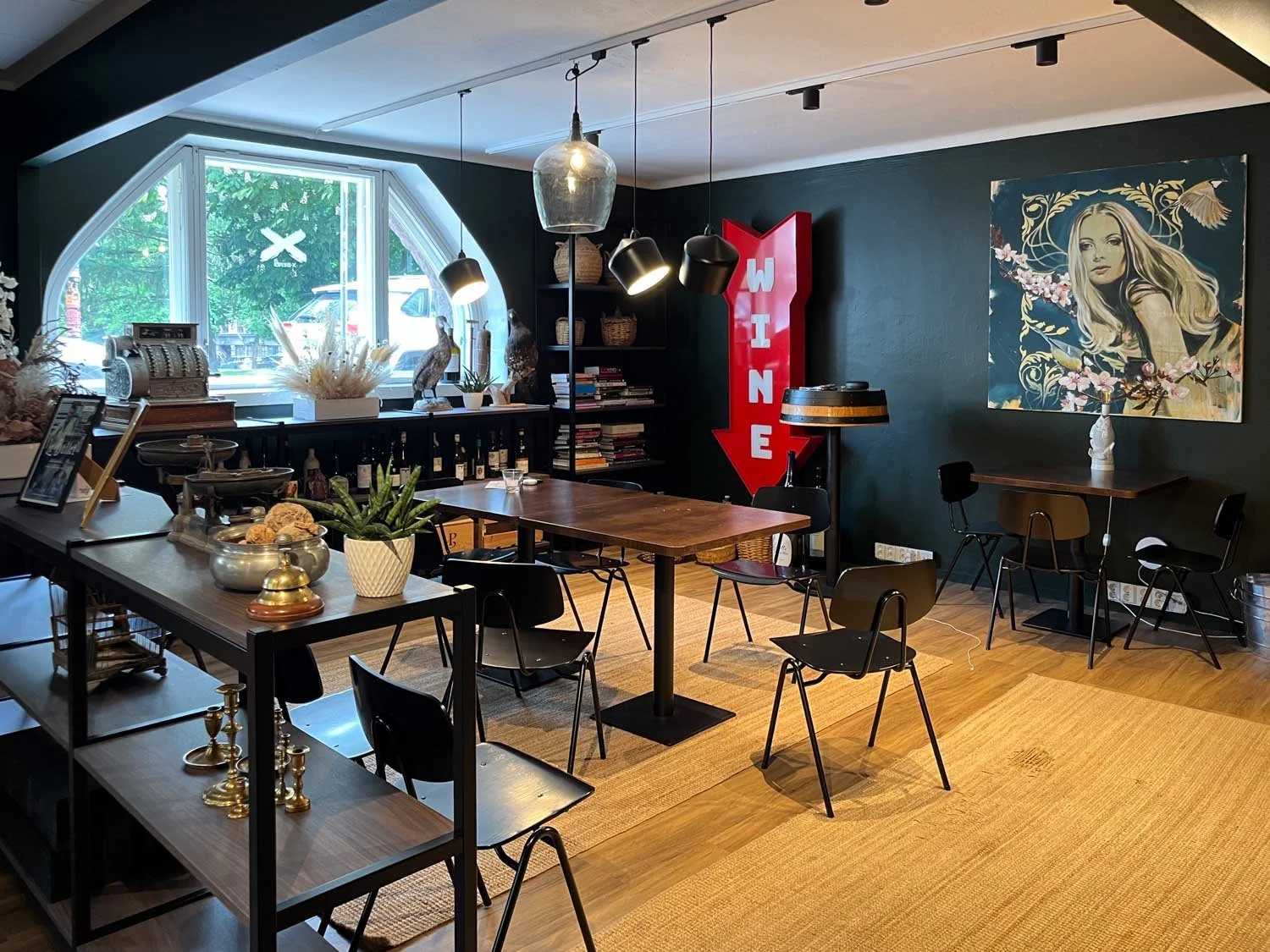 Lönnrotinkatu 7, Kamppi