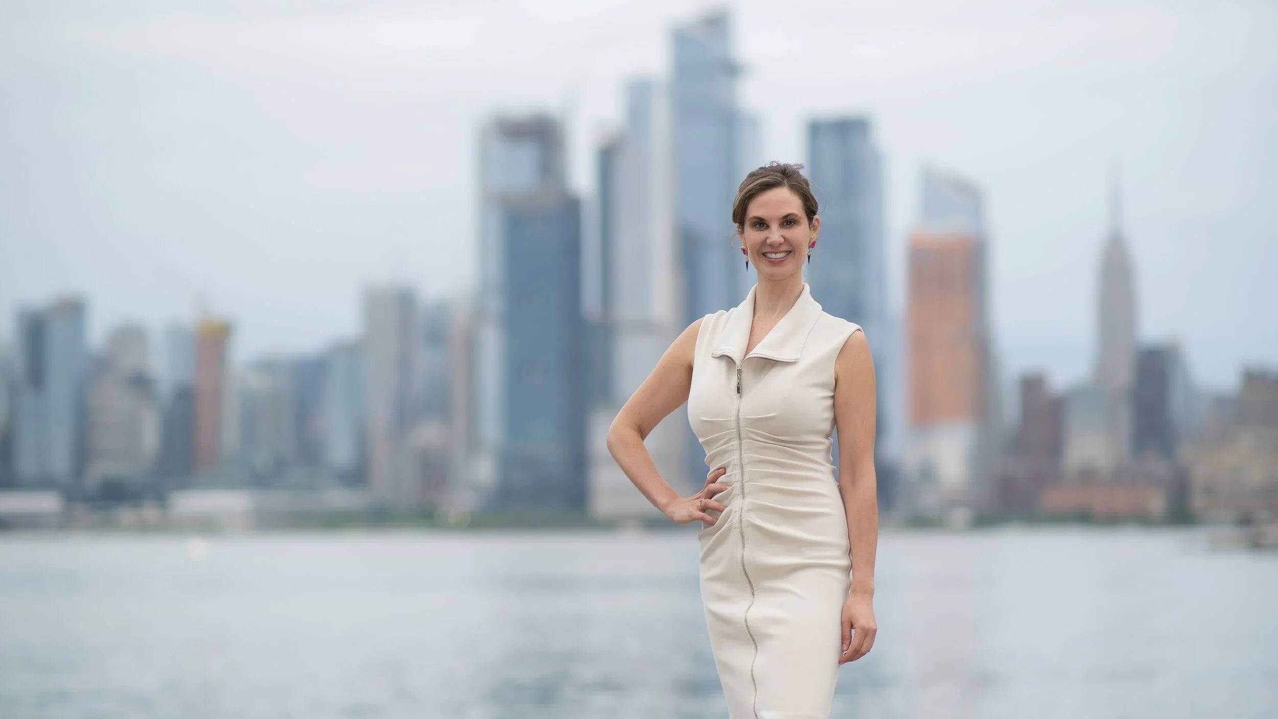 Julie Kolzet, PhD, clinical psychologist