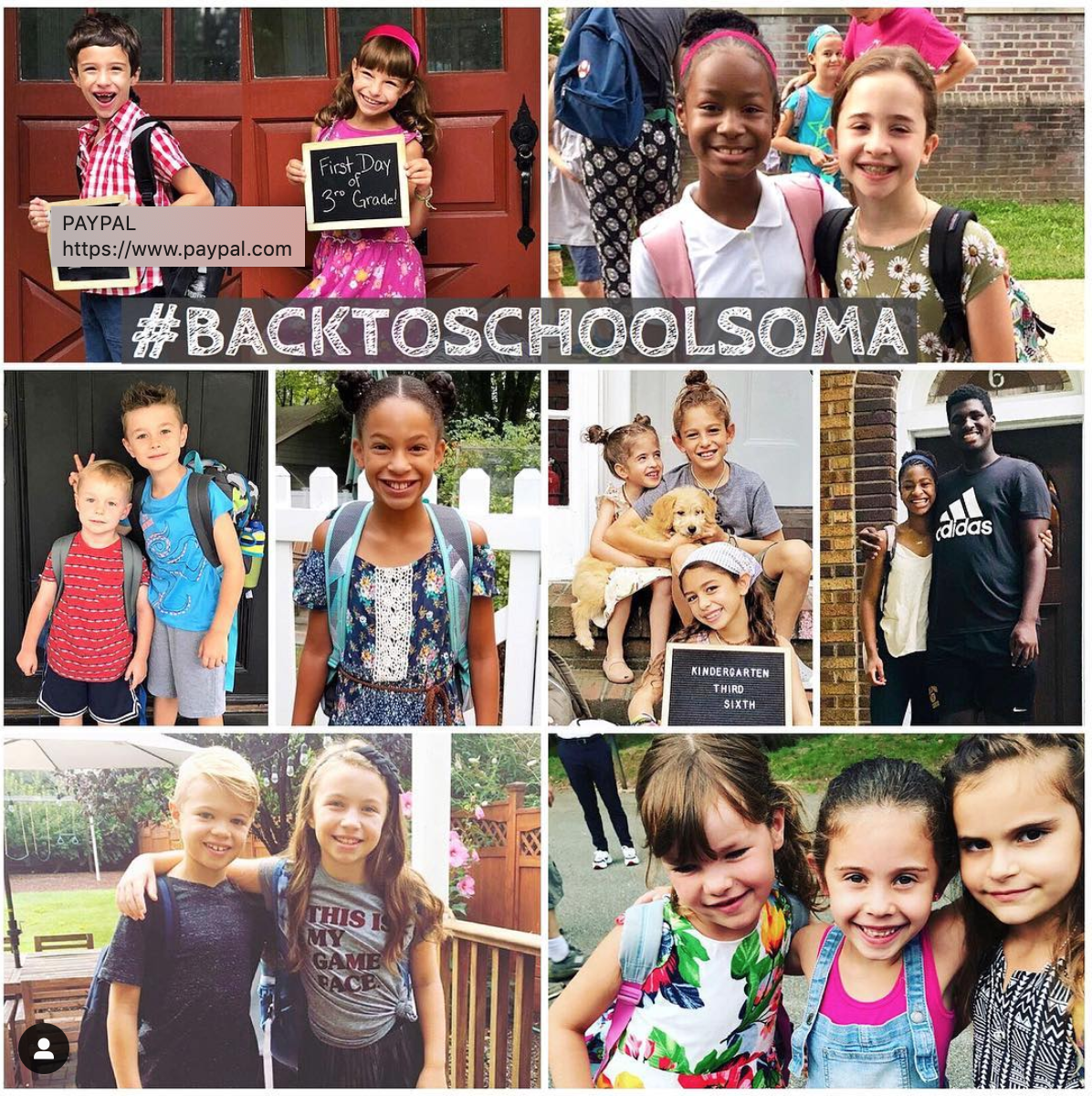 Some of our 2018 entries! SO cute!