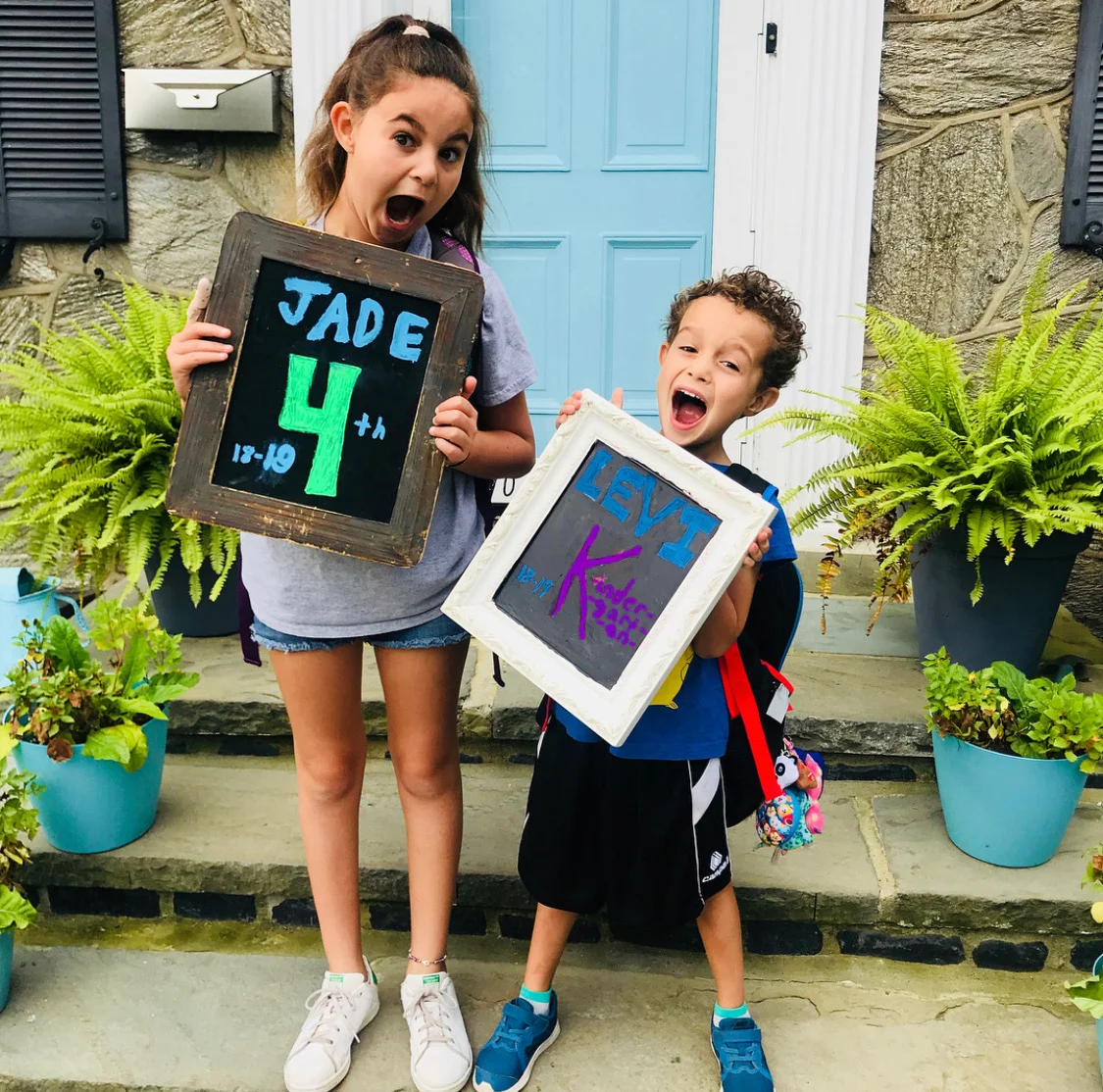 10 Pro Tips For Your Best Back To School Photos