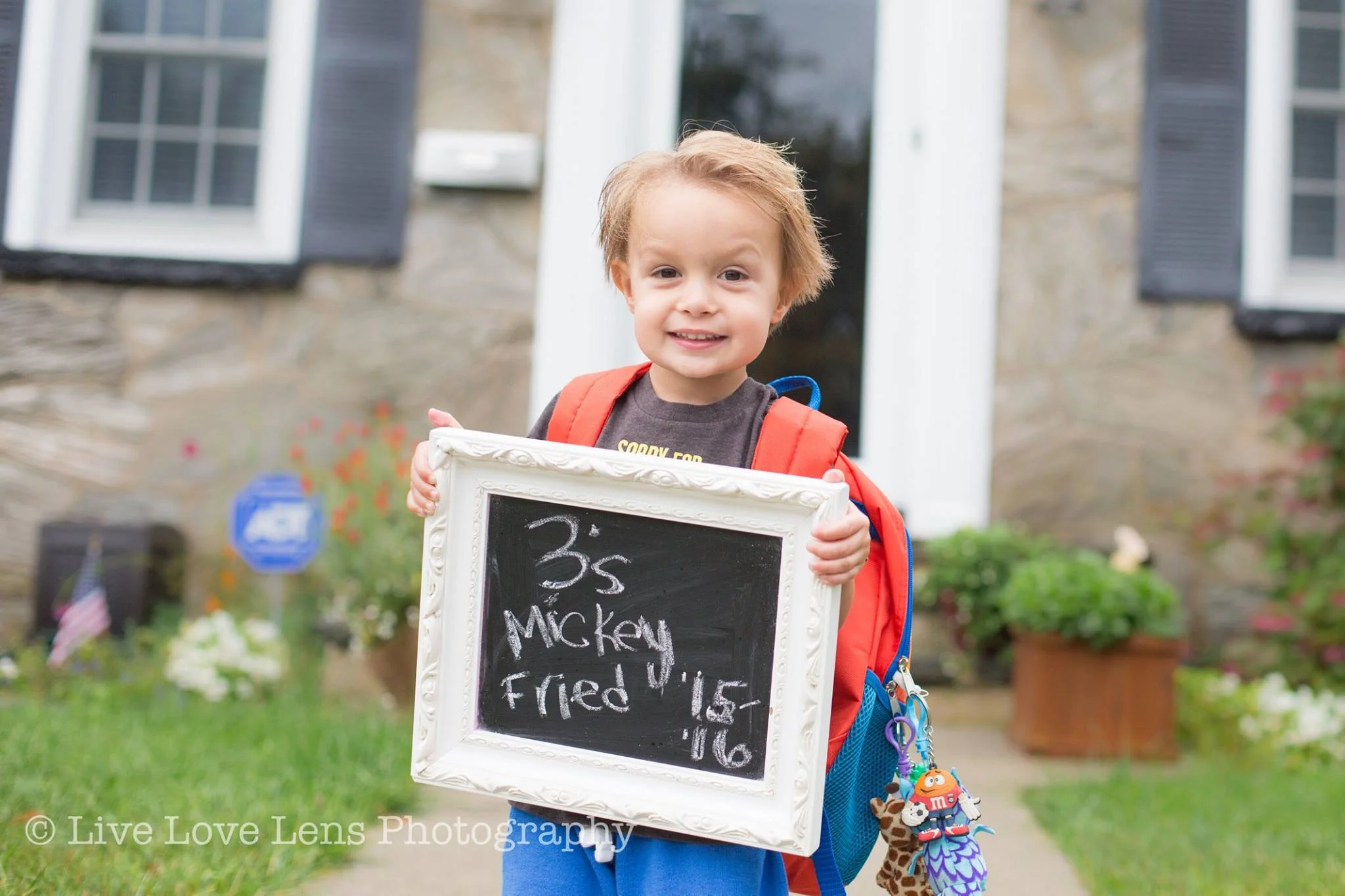 Even littles can do it!