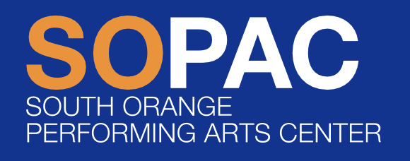  Thank you 2023 sponsors: South Orange Performing Arts Center (SOPAC) 