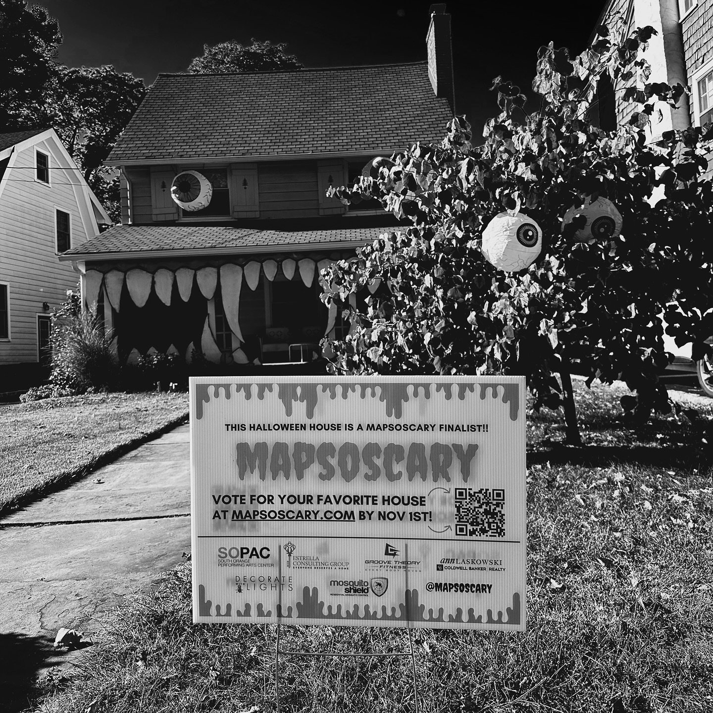 Congrats to the 22 @mapsoscary finalists!! 

This was not easy - you&rsquo;re all TOO good. Thank you to our local VIP panel of judges because this year was super hard. 

THANK YOU to everyone who entered. If you submitted pics, your house is on the 