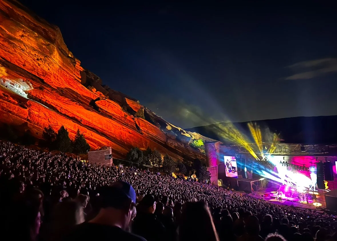 It was a good year after all! 2024 Recap | Jamie Meier | Live Love Lens Photography