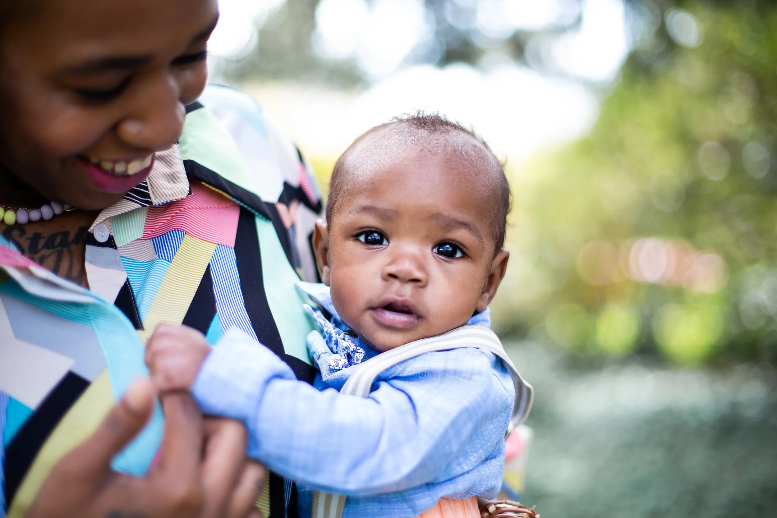 MINI SESSIONS