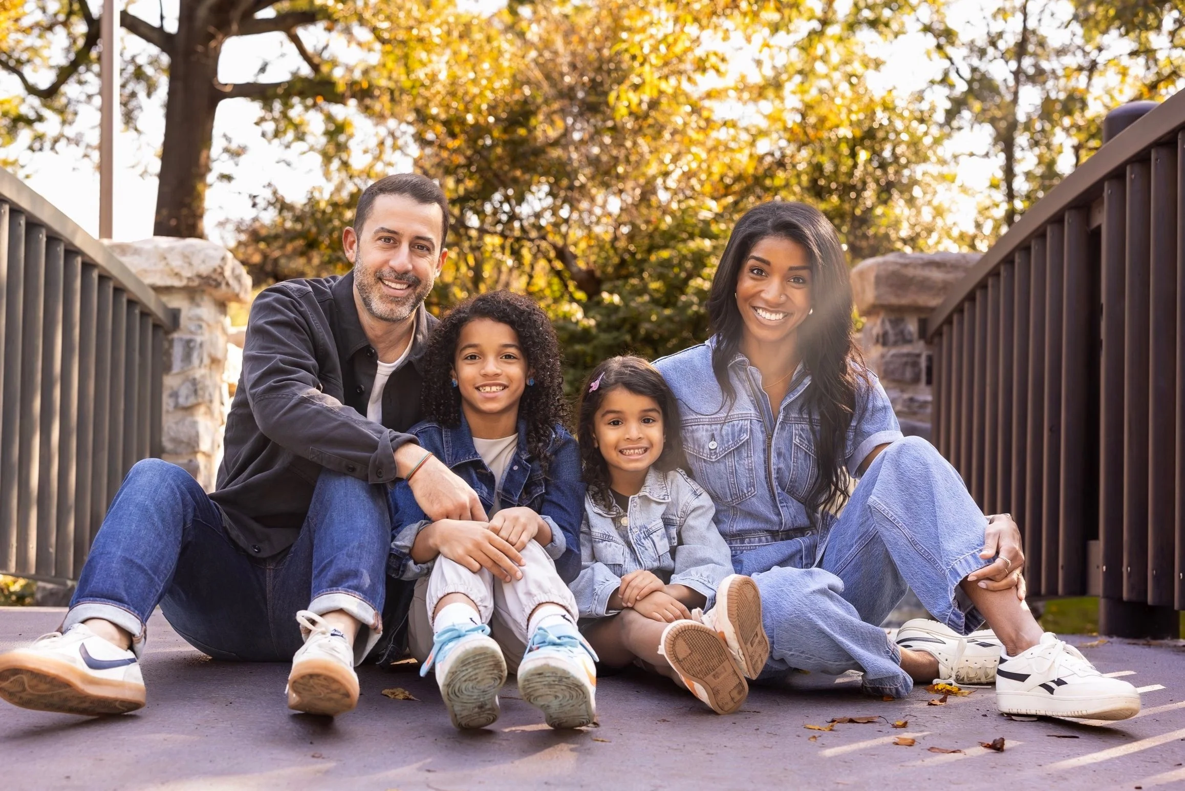 FAMILIES