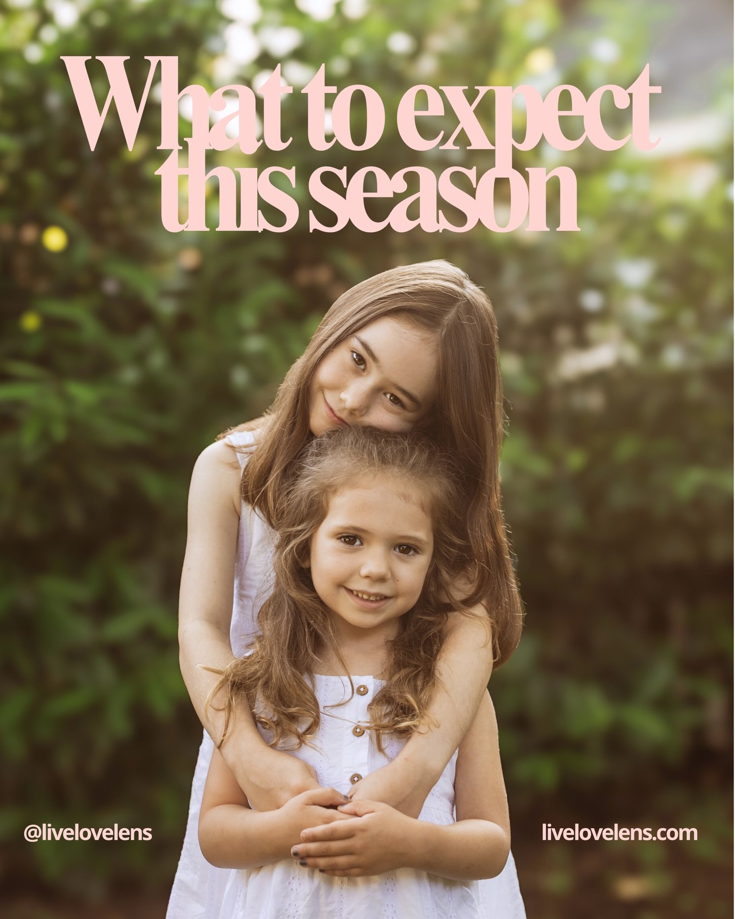 Yes spring is coming even as the snowflakes fall outside my window. 😂🌤️

It&rsquo;s been a whirlwind winter and like you, I am so excited to get out of the cold funk! I want to make sure you know EXACTLY what my offerings are this spring &mdash;  p