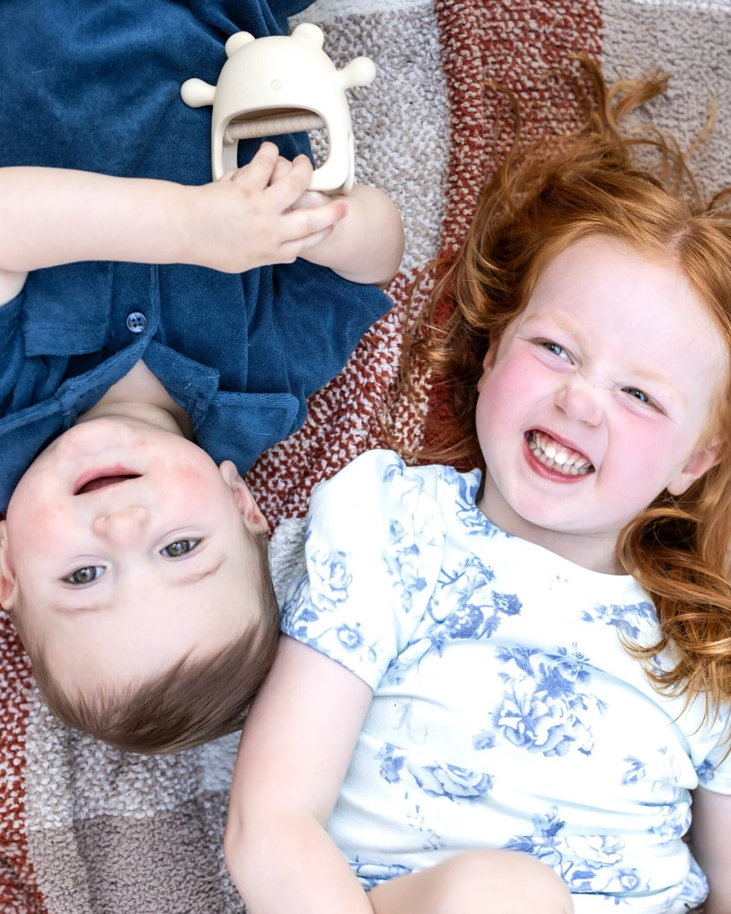 Don&rsquo;t wait, my friends. ✨ This is my current motto. I&rsquo;ve been thinking about this a lot. Do not wait. What for? Do the thing. Make the call. Take the ride. Send the note. Try the activity. Get in the photos. 

Might be a little uncomforta