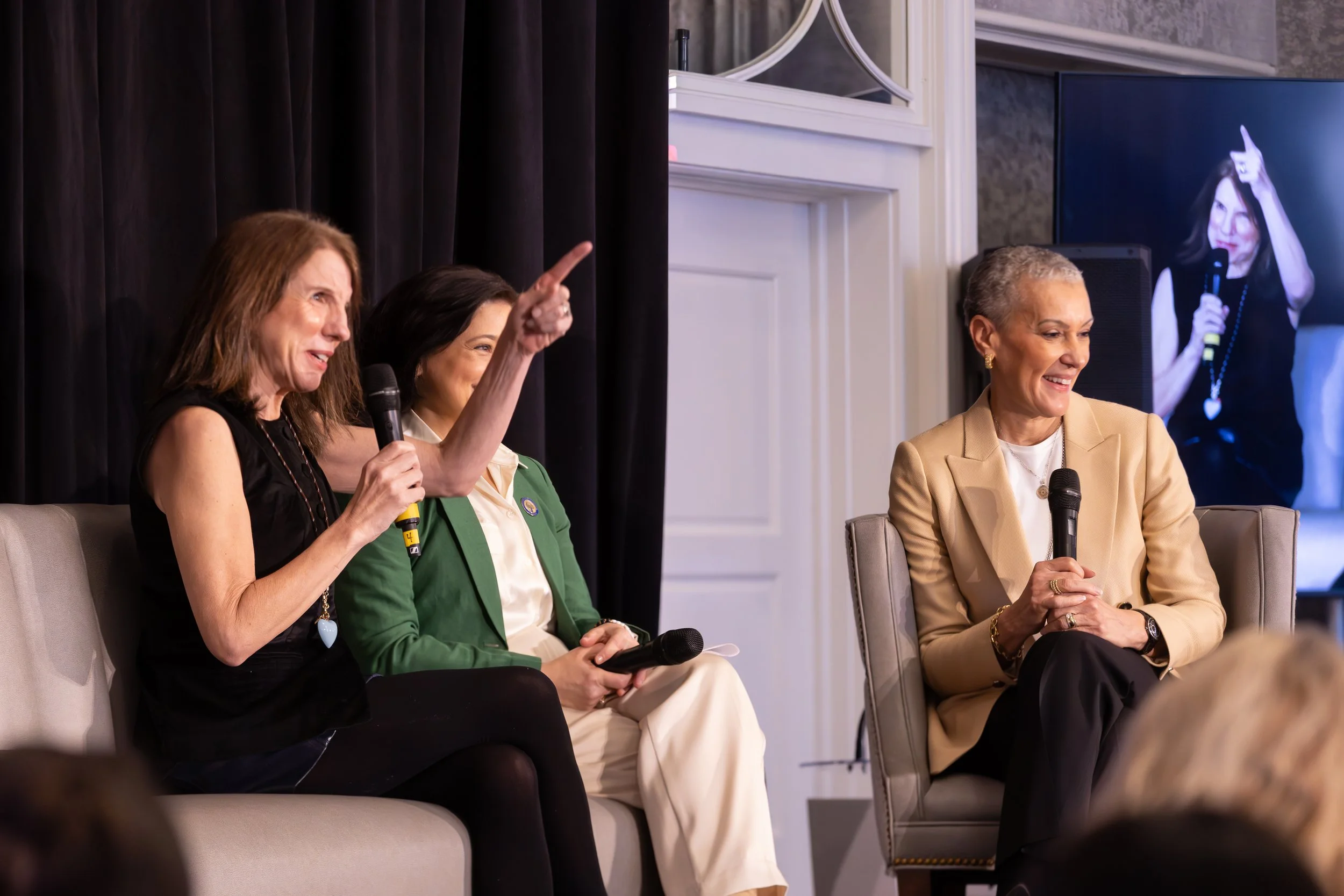 Not Your Mother's Menopause Conference