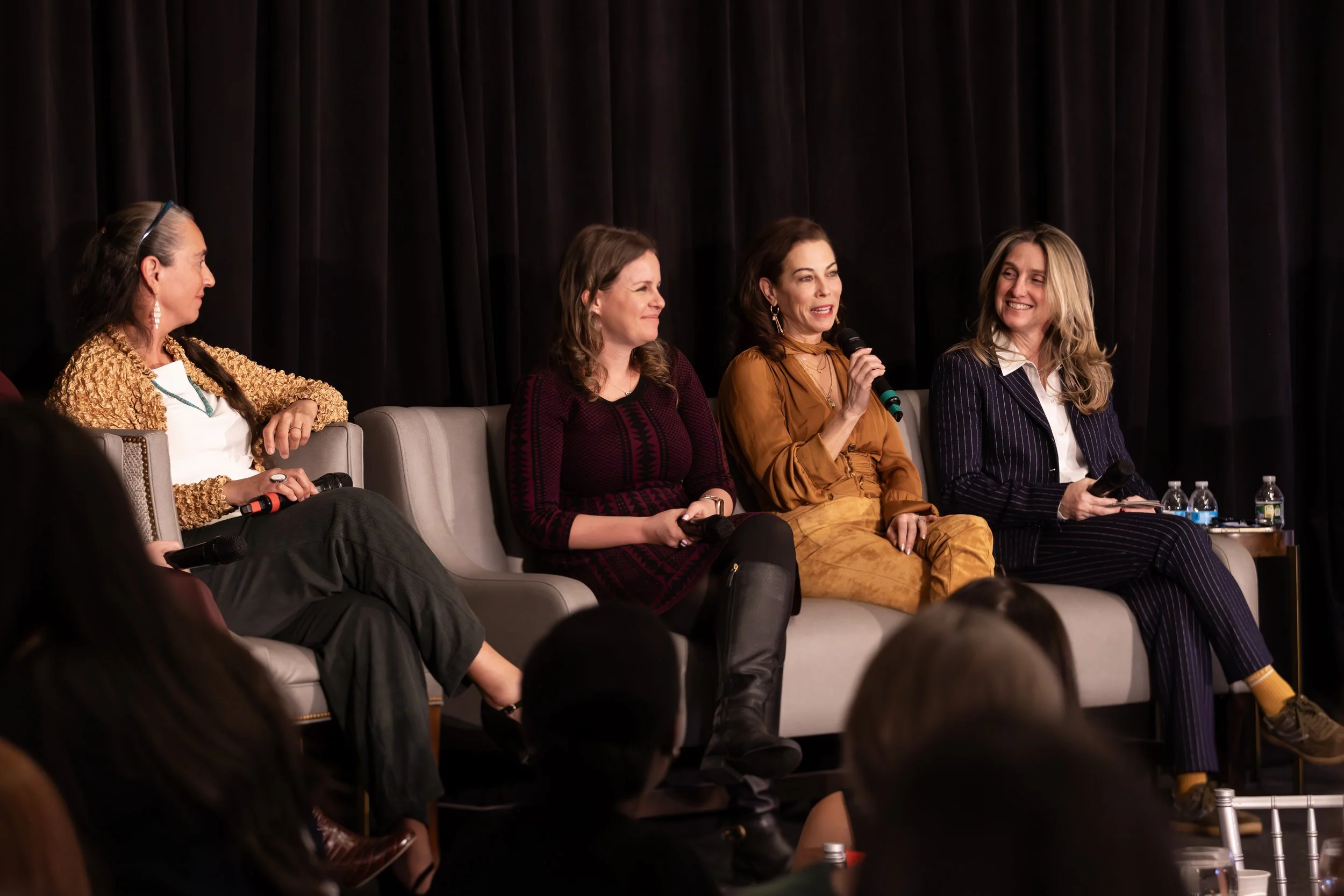 Not Your Mother's Menopause Conference